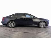 Hongqi H5 II Москва  - изображение 34