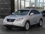 Lexus RX III Новосибирск  - изображение 24