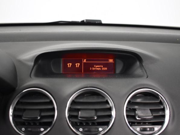 Peugeot 408 I с пробегом 2014 года, цена 686 200 рублей, 115740 км, седан, Автокод Объявления