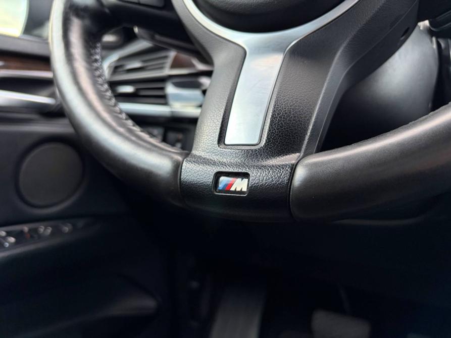 BMW X6 II (F16) Санкт-Петербург  - изображение 20