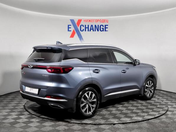 Chery Tiggo 7 Pro I с пробегом 2021 года, цена 1 768 000 рублей, 63326 км, внедорожник, Автокод Объявления