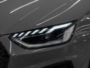 Audi A4 V (B9) Рестайлинг Москва  - изображение 45
