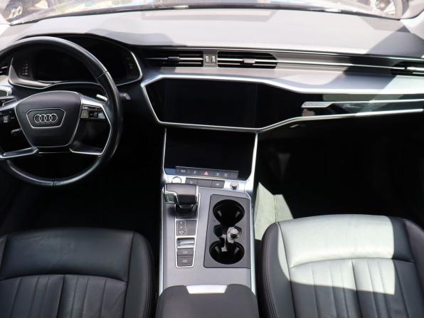 Audi A6 V (C8) с пробегом 2019 года, цена 3 300 000 рублей, 152713 км, седан, Автокод Объявления