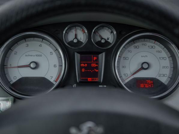 Peugeot 308 I с пробегом 2008 года, цена 392 000 рублей, 187200 км, хэтчбек, Автокод Объявления