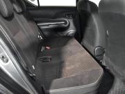 Toyota Aqua I Рестайлинг 2 Санкт-Петербург  - изображение 34