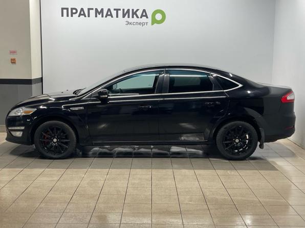 Ford Mondeo IV Рестайлинг с пробегом 2012 года, цена 665 000 рублей, 328000 км, седан, Автокод Объявления