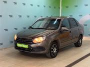 Lada (ВАЗ) Granta I Рестайлинг Набережные Челны  - изображение 23