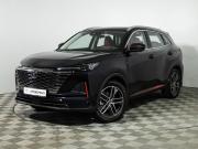 Changan UNI-S (CS55 Plus) Санкт-Петербург  - изображение 29