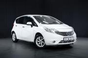 Nissan Note II Тюмень  - изображение 26