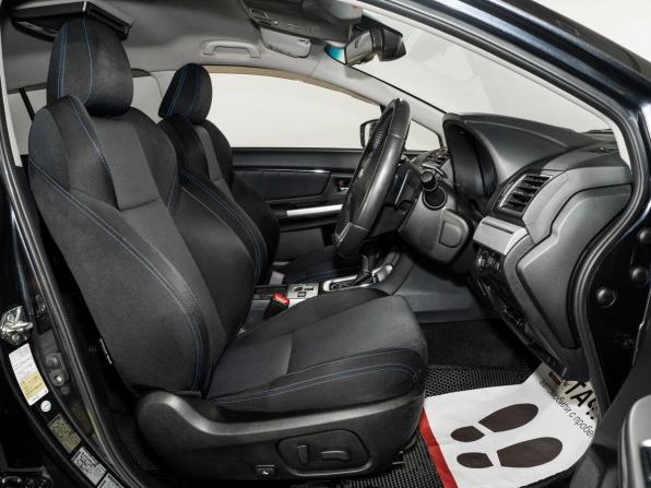 Subaru Levorg I с пробегом 2016 года, цена 1 348 500 рублей, 107104 км, универсал, Автокод Объявления