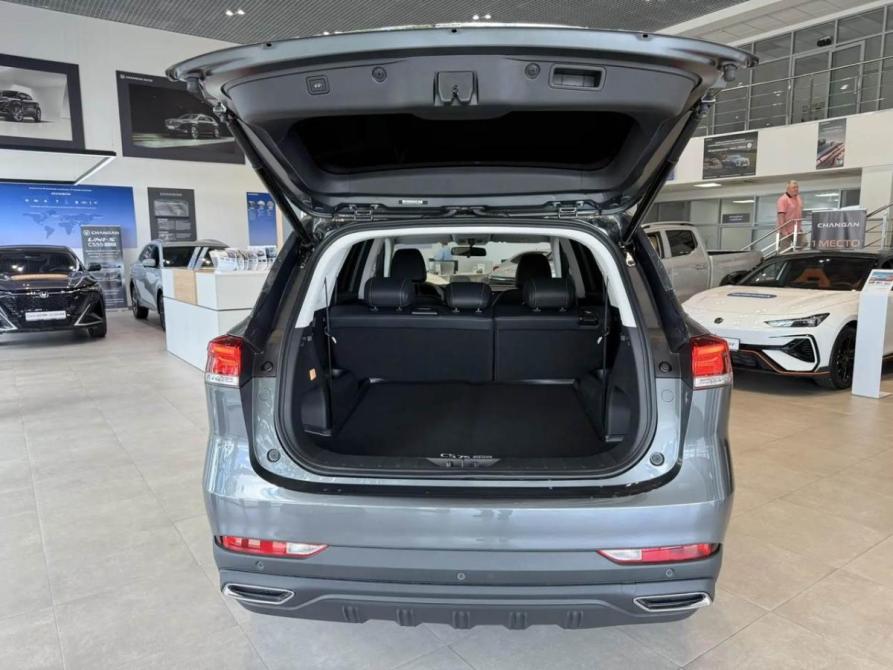 Changan CS75 Pro Астрахань  - изображение 10