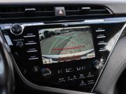Toyota Camry VIII (XV70) Сочи  - изображение 35