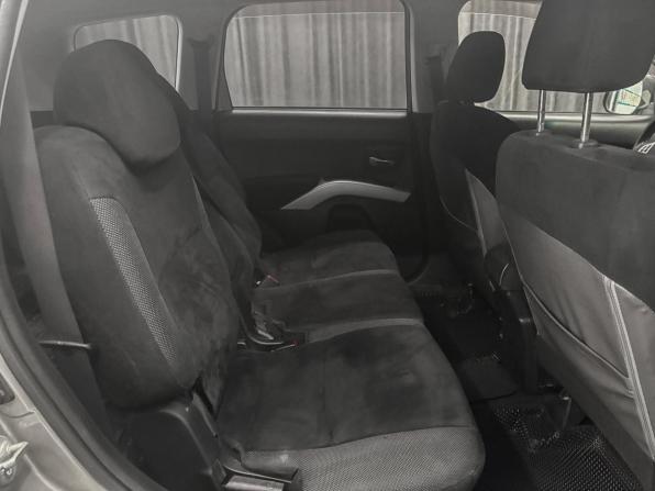Mitsubishi Outlander II с пробегом 2008 года, цена 1 029 000 рублей, 290000 км, внедорожник, Автокод Объявления