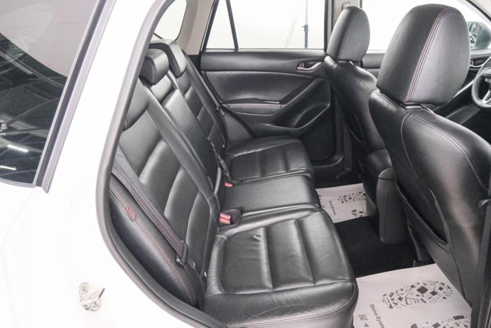 Mazda CX-5 I Красноярск  - изображение 23