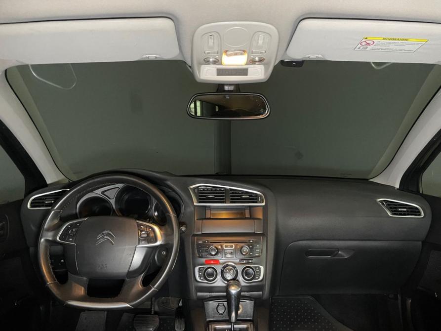 Citroen C4 II Тверь  - изображение 9