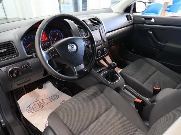 Volkswagen Jetta V с пробегом 2008 года, цена 475 000 рублей, 203851 км, седан, Автокод Объявления