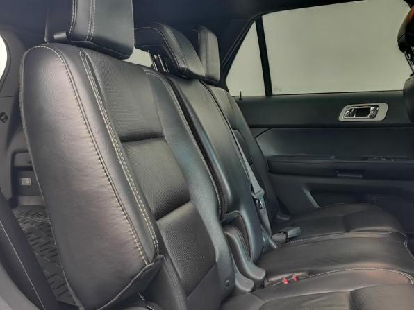 Ford Explorer V с пробегом 2013 года, цена 2 190 000 рублей, 144645 км, внедорожник, Автокод Объявления