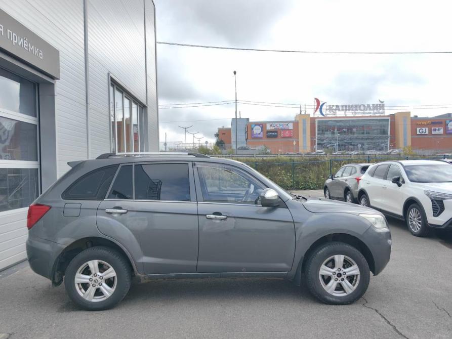 Lifan X60 I Москва  - изображение 4