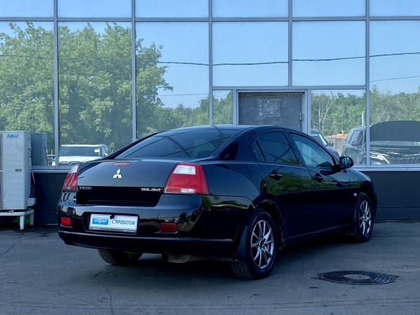 Mitsubishi Galant IX Рестайлинг с пробегом 2007 года, цена 499 000 рублей, 424863 км, седан, Автокод Объявления