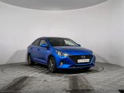 Hyundai Solaris II Рестайлинг Санкт-Петербург  - изображение 23