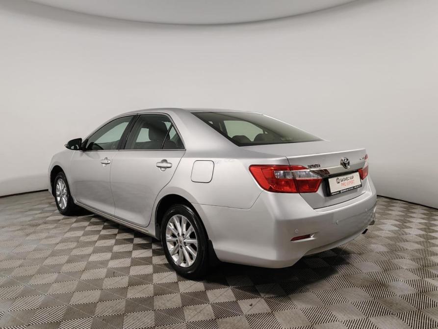 Toyota Camry VII (XV50) Курск  - изображение 7