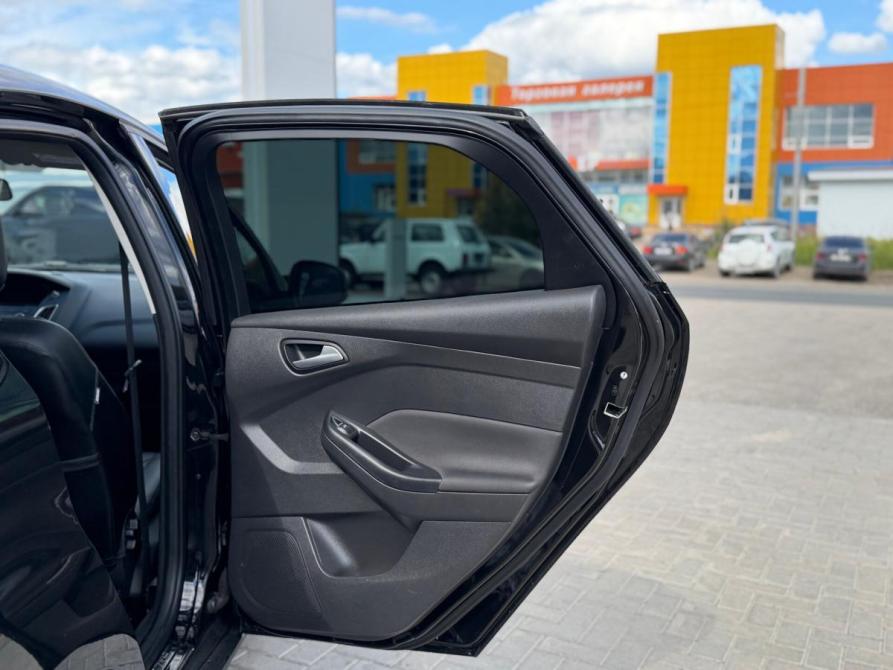Ford Focus III Рестайлинг Сыктывкар  - изображение 10
