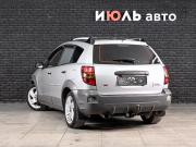 Pontiac Vibe I Екатеринбург  - изображение 15