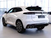 Changan UNI-K Пермь  - изображение 14