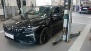Geely Preface I Санкт-Петербург  - изображение 6