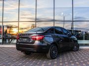 Lada (ВАЗ) Vesta I Калуга  - изображение 17