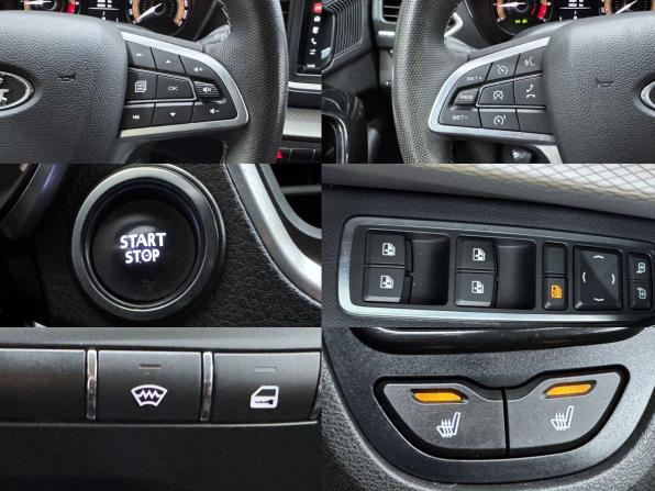 Lada (ВАЗ) Vesta I Рестайлинг (NG) с пробегом 2023 года, цена 1 099 000 рублей, 85141 км, седан, Автокод Объявления