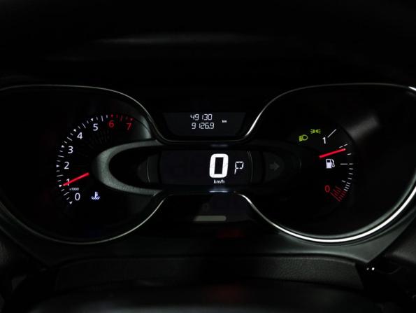 Renault Kaptur I Рестайлинг с пробегом 2022 года, цена 1 749 700 рублей, 49130 км, внедорожник, Автокод Объявления
