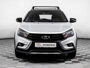 Lada (ВАЗ) Vesta I Москва  - изображение 20