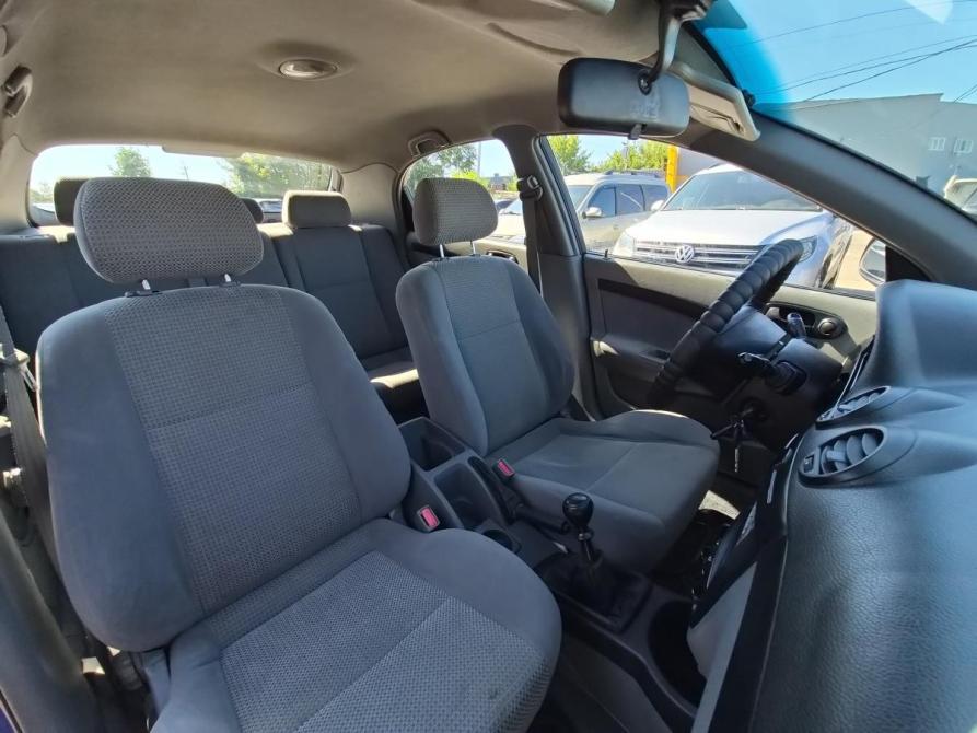 Chevrolet Lacetti I Саратов  - изображение 34