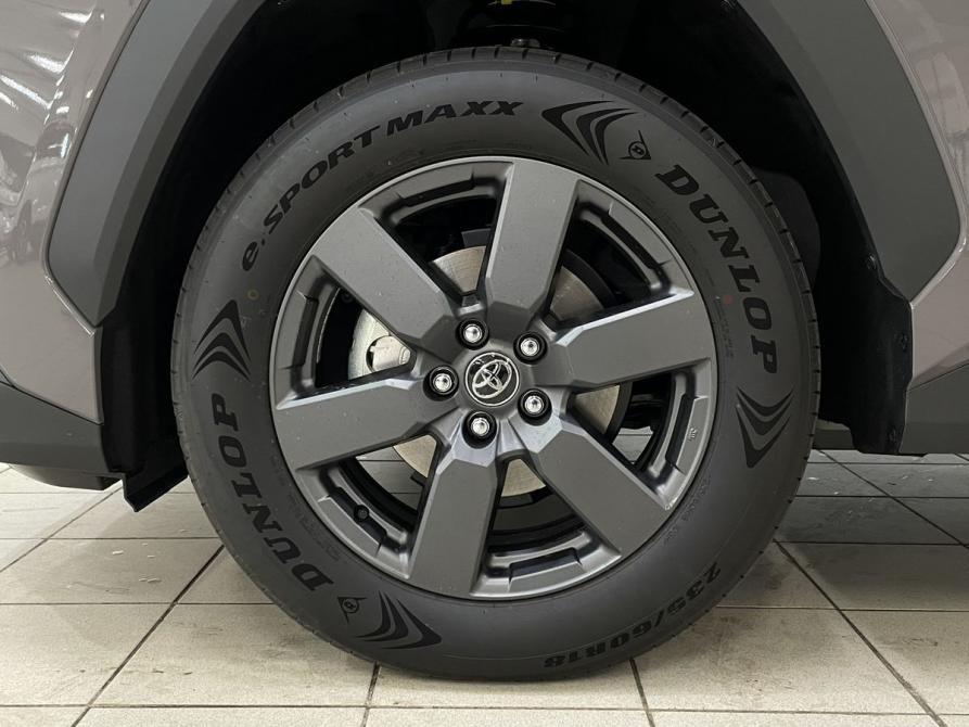 Toyota RAV4 VI (XA60) Воронеж  - изображение 25