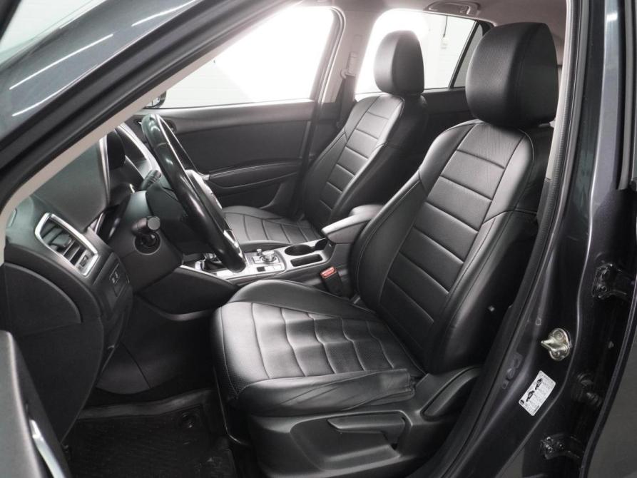 Mazda CX-5 I Рестайлинг Воронеж  - изображение 10