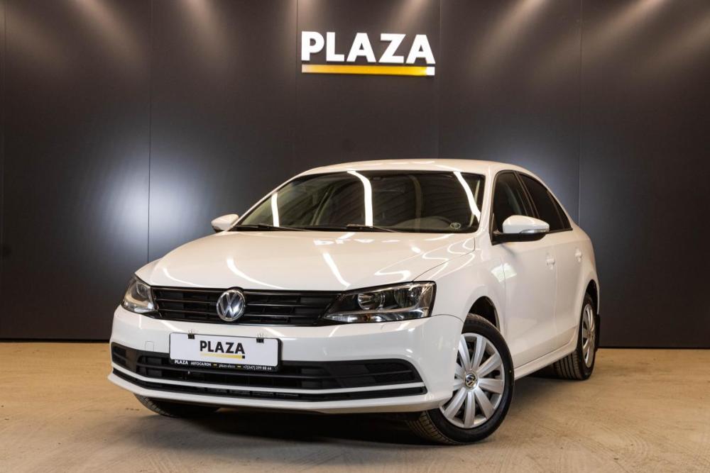 Volkswagen Jetta VI Рестайлинг Уфа  - изображение 1