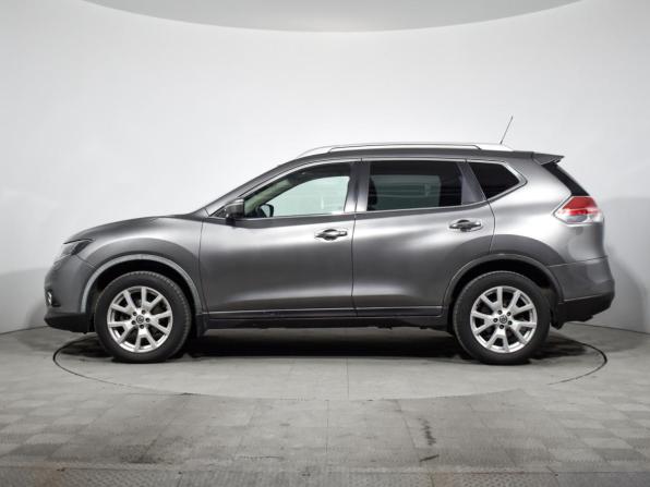 Nissan X-Trail III с пробегом 2015 года, цена 1 269 000 рублей, 250759 км, внедорожник, Автокод Объявления