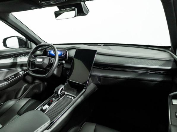 Geely Cityray с пробегом 2024 года, цена 2 499 700 рублей, 29841 км, внедорожник, Автокод Объявления
