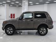 Lada (ВАЗ) 2121 (4x4) I Рестайлинг (2020) Самара  - изображение 23