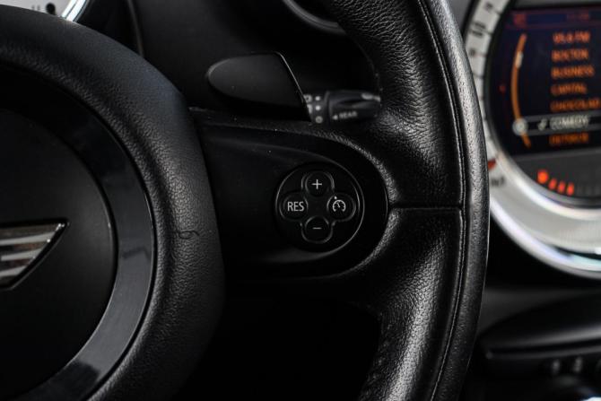 Mini Countryman I с пробегом 2013 года, цена 1 199 000 рублей, 213562 км, внедорожник, Автокод Объявления