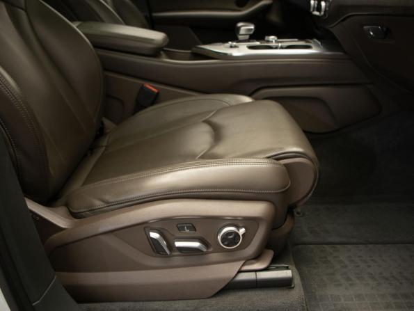 Audi Q7 II (4M) с пробегом 2016 года, цена 4 899 000 рублей, 110817 км, внедорожник, Автокод Объявления