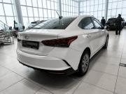 Hyundai Solaris II Рестайлинг Казань  - изображение 28