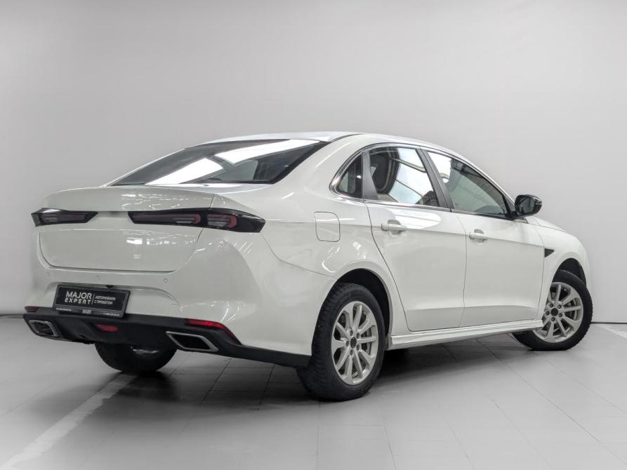 Kaiyi E5 Москва  - изображение 5