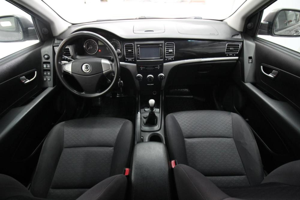 SsangYong Actyon II Сургут  - изображение 33