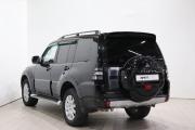 Mitsubishi Pajero IV Рестайлинг 1 Иркутск  - изображение 26