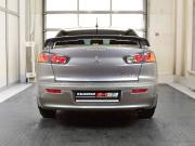 Mitsubishi Lancer X Рестайлинг Кемерово  - изображение 30