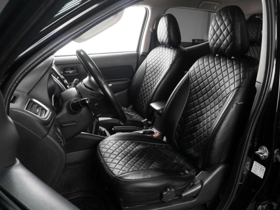 Mitsubishi L200 V Рестайлинг Тюмень  - изображение 10