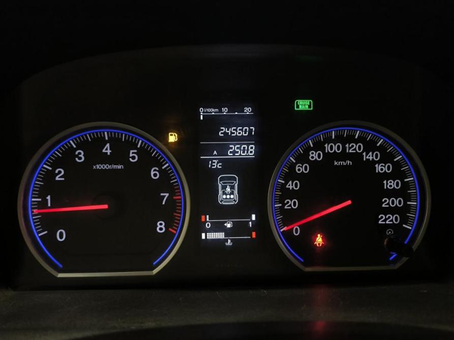 Honda CR-V III Казань  - изображение 16