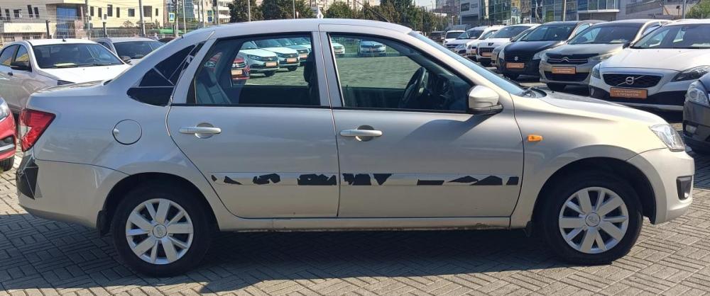 Lada (ВАЗ) Granta I Челябинск  - изображение 3